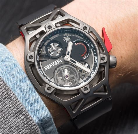 hublot techframe ferrari 70 years tourbillon chronograph price|Hublot techframe 70 years tourbillon.